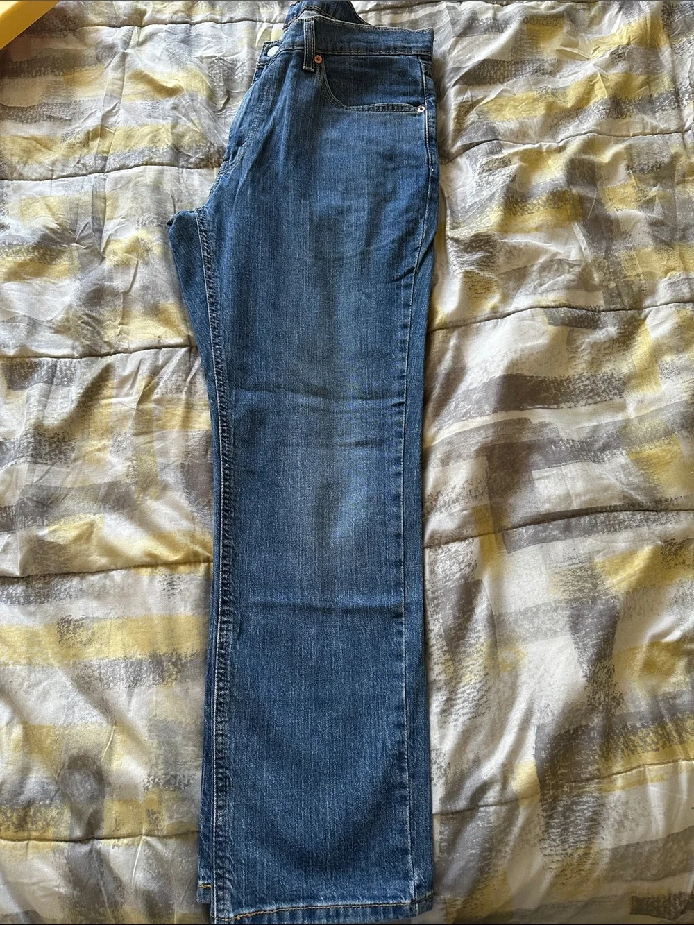 Levis classic levi